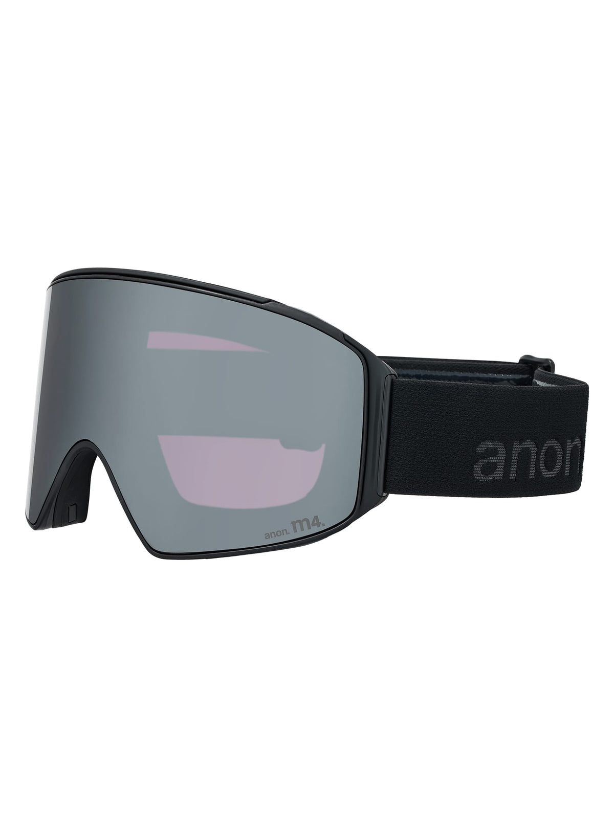 M4 Snow Goggle (Cylindrical) + Bonus Lens + MFI Face Mask