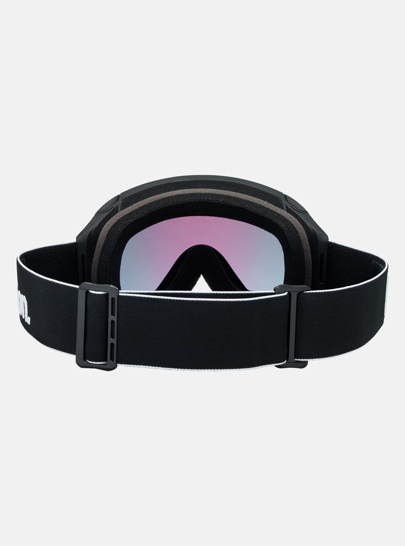 M4 Snow Goggle (Cylindrical) + Bonus Lens + MFI Face Mask