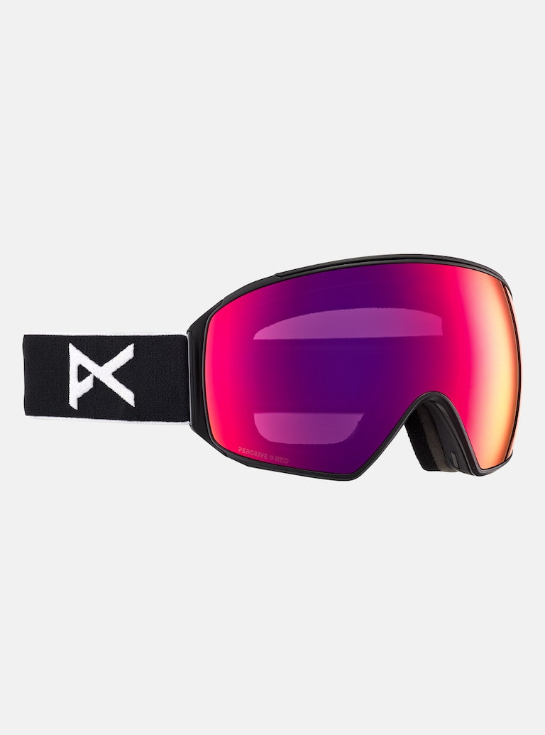M4 Snow Goggle (Toric) + Bonus Perceive Lens + MFI Face Mask
