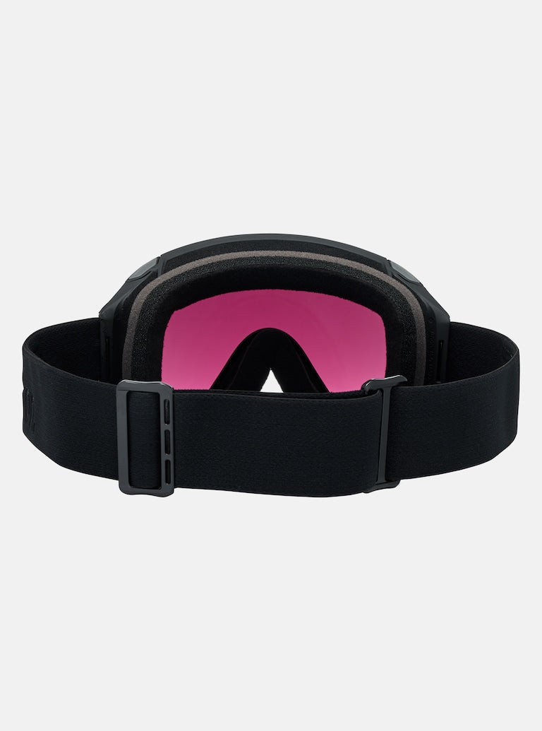 M4 Snow Goggle (Toric) + Bonus Perceive Lens + MFI Face Mask