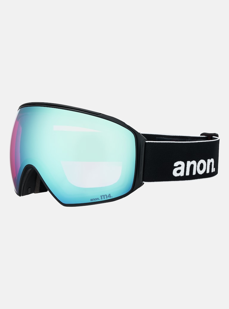 M4 Snow Goggle (Toric) + Bonus Perceive Lens + MFI Face Mask