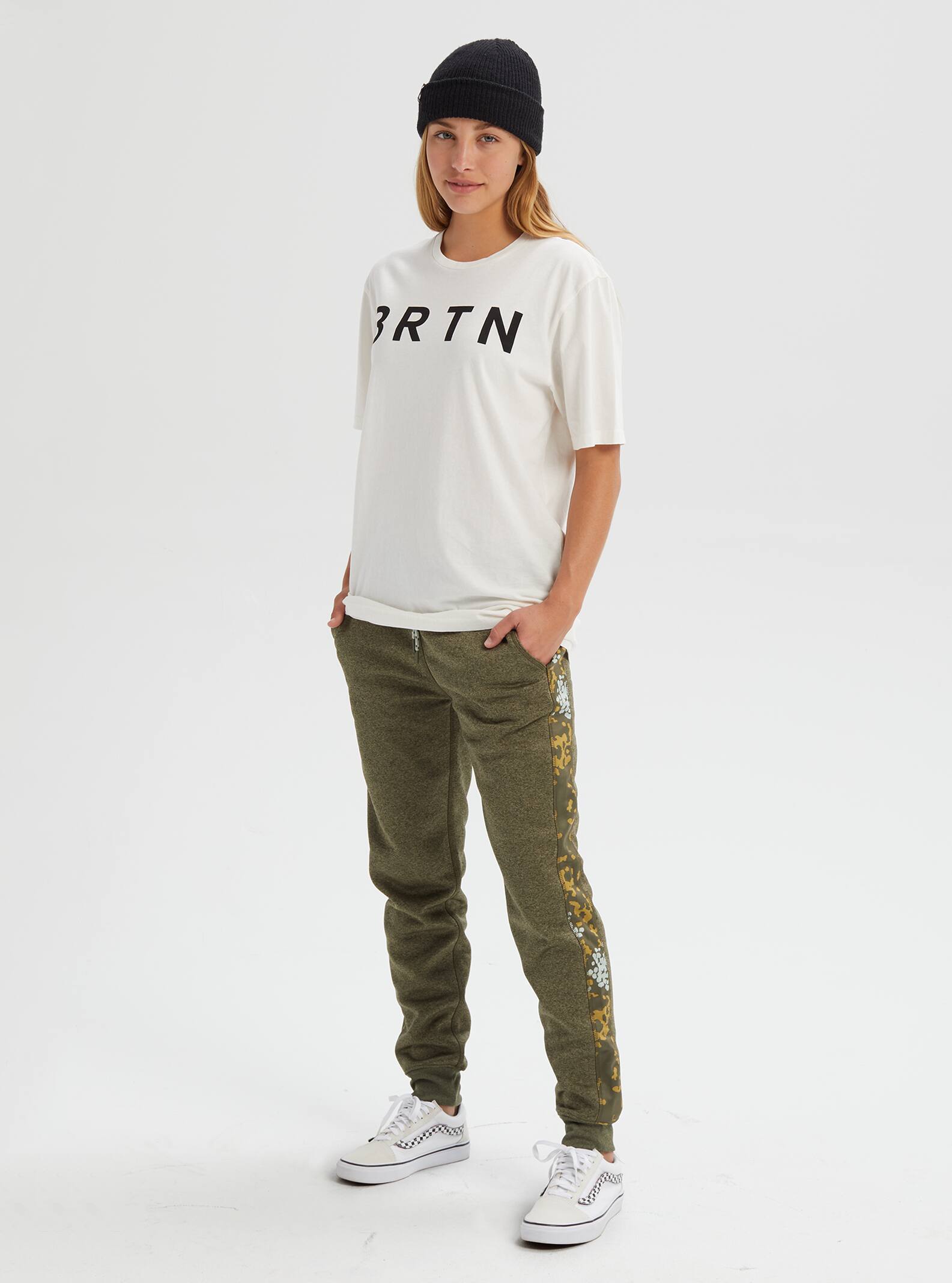 BRTN Short Sleeve T-Shirt