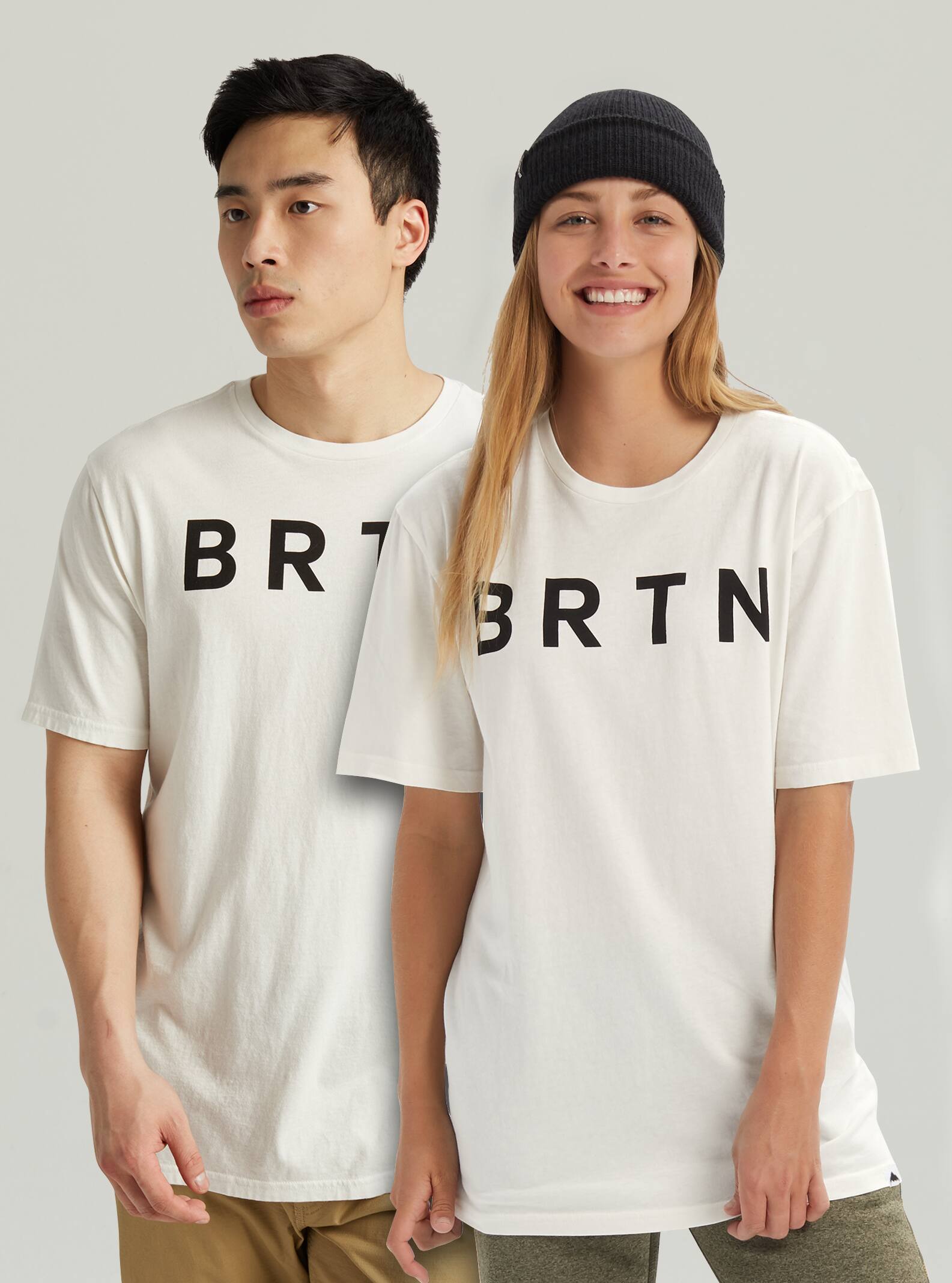 BRTN Short Sleeve T-Shirt