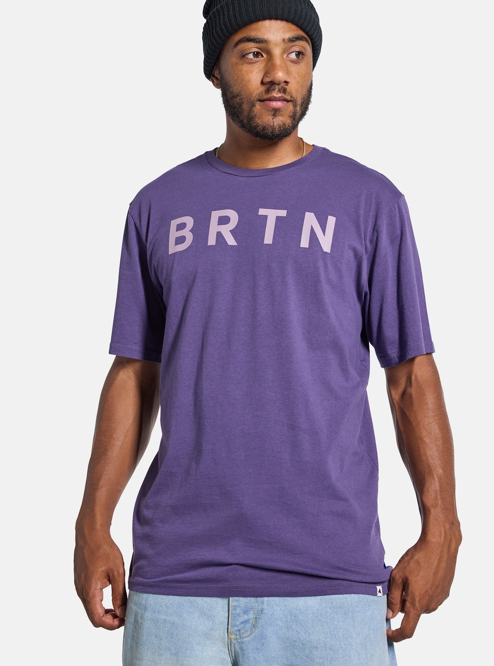 BRTN S/S T-Shirt