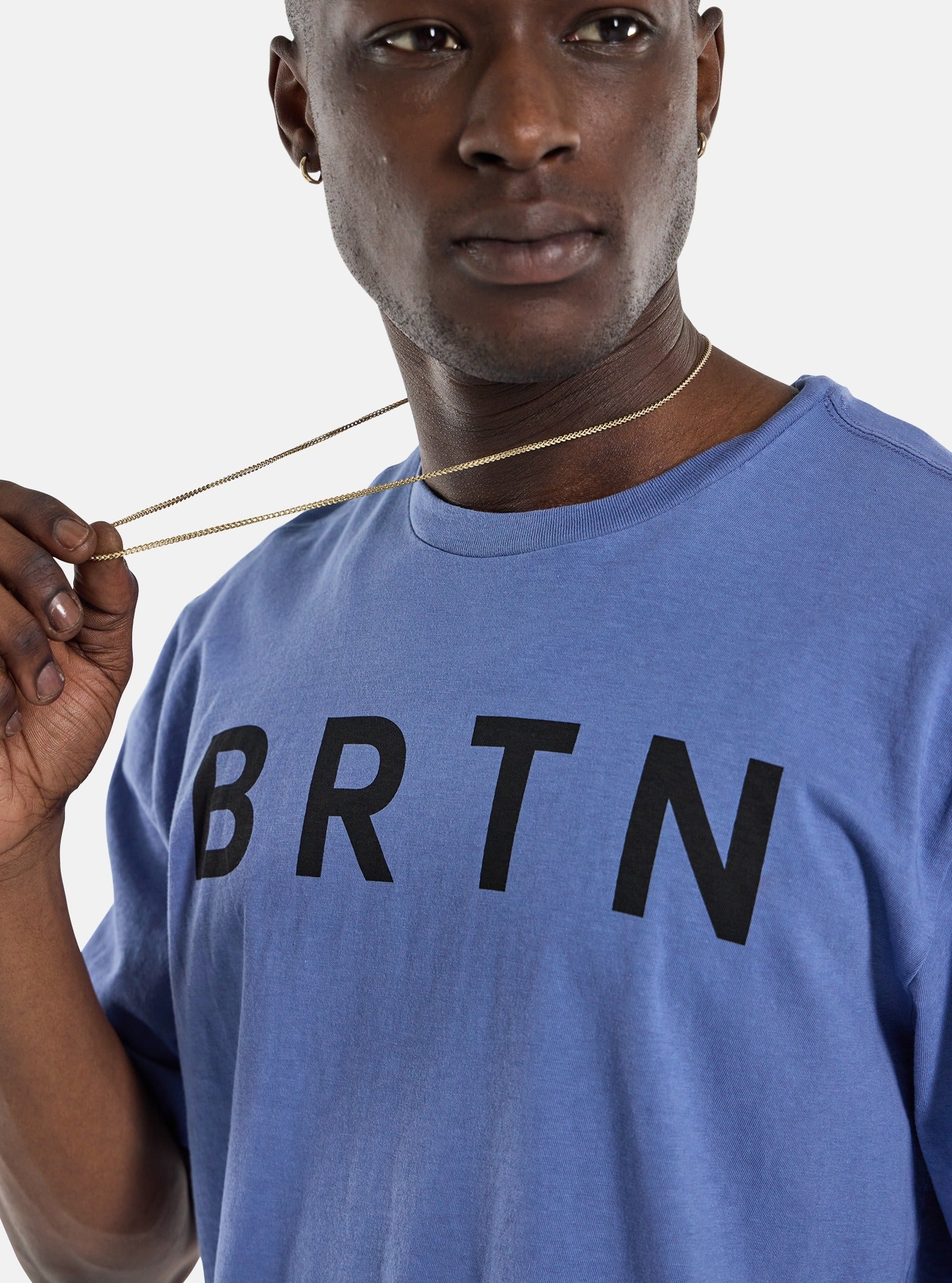 BRTN S/S T-Shirt