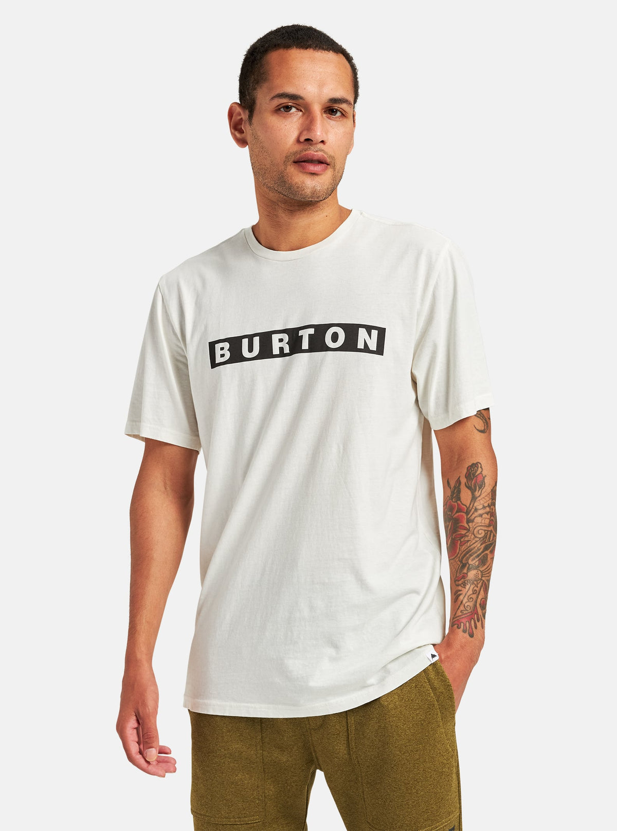 Vault Short Sleeve T-Shirt