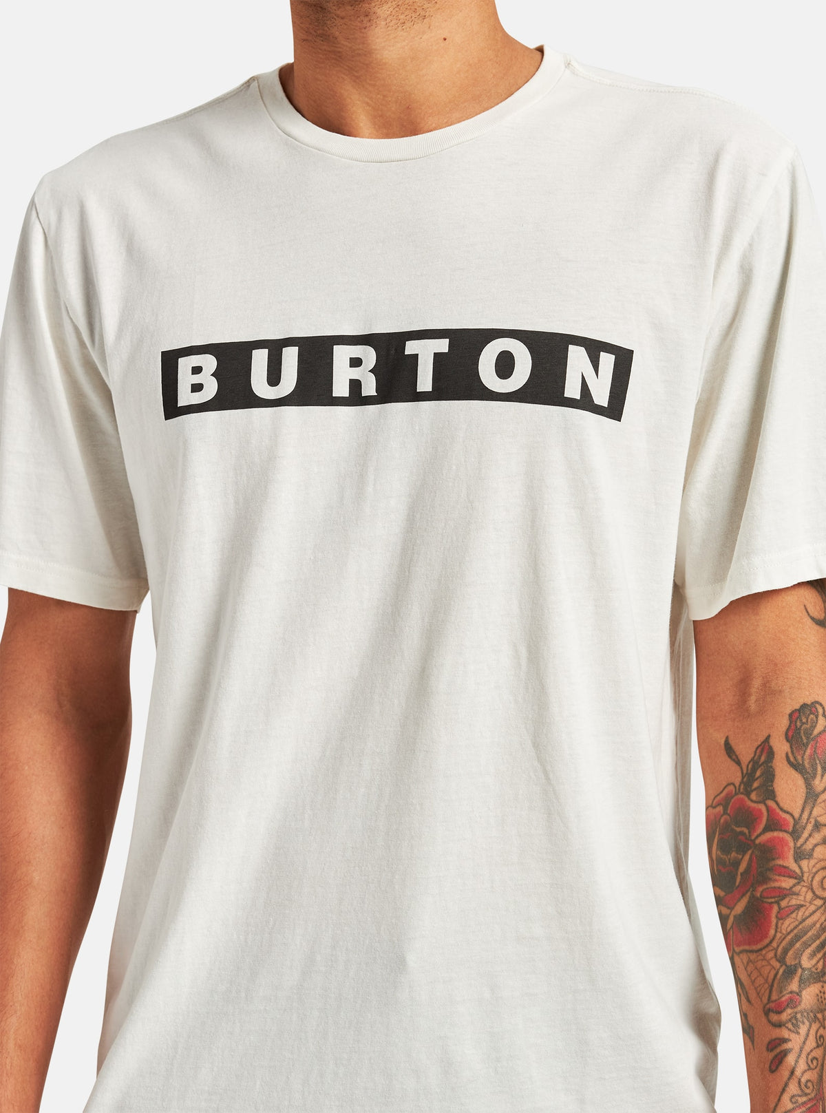 Vault Short Sleeve T-Shirt