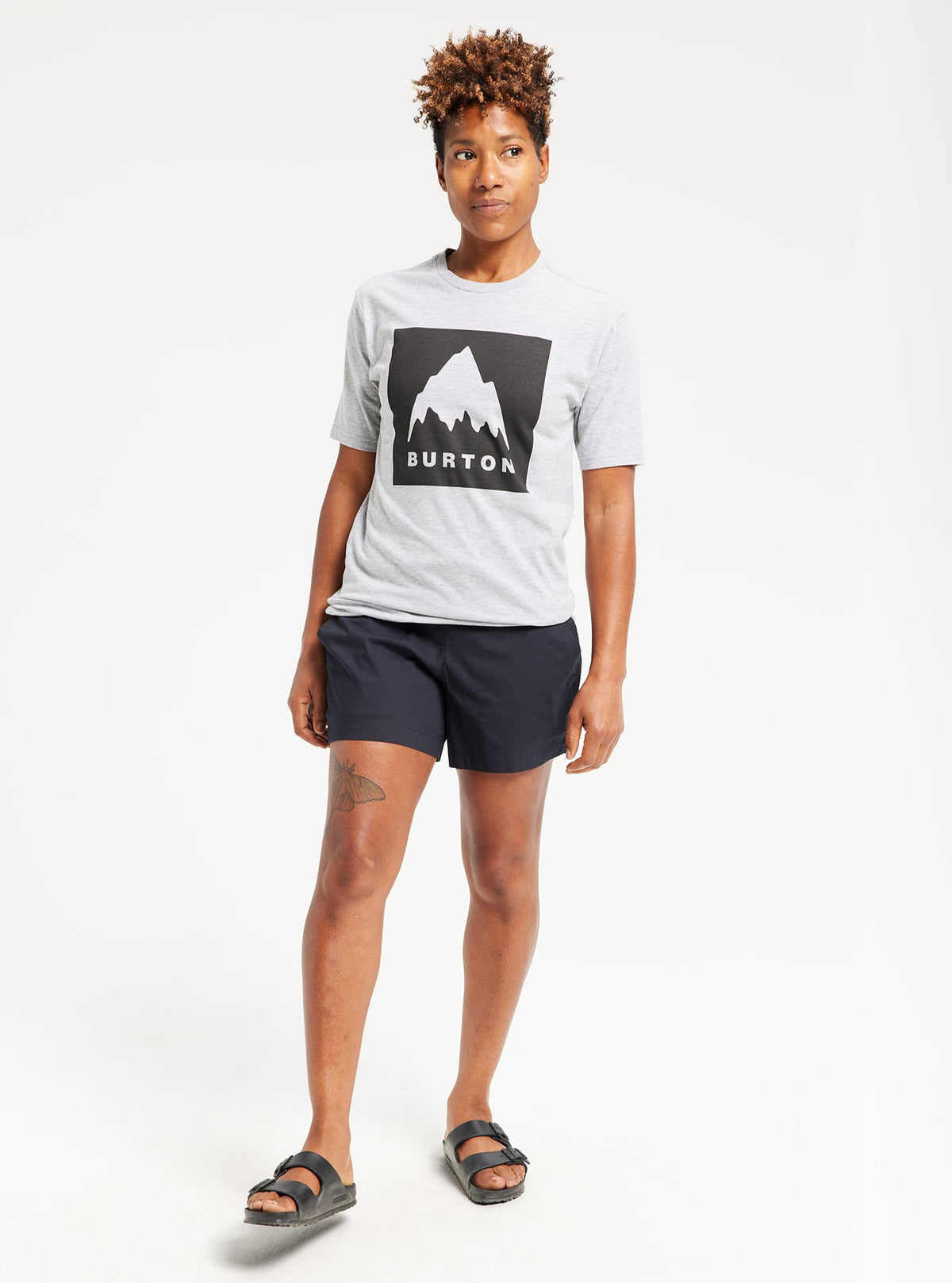 Classic Mountain High Short Sleeve T-Shirt