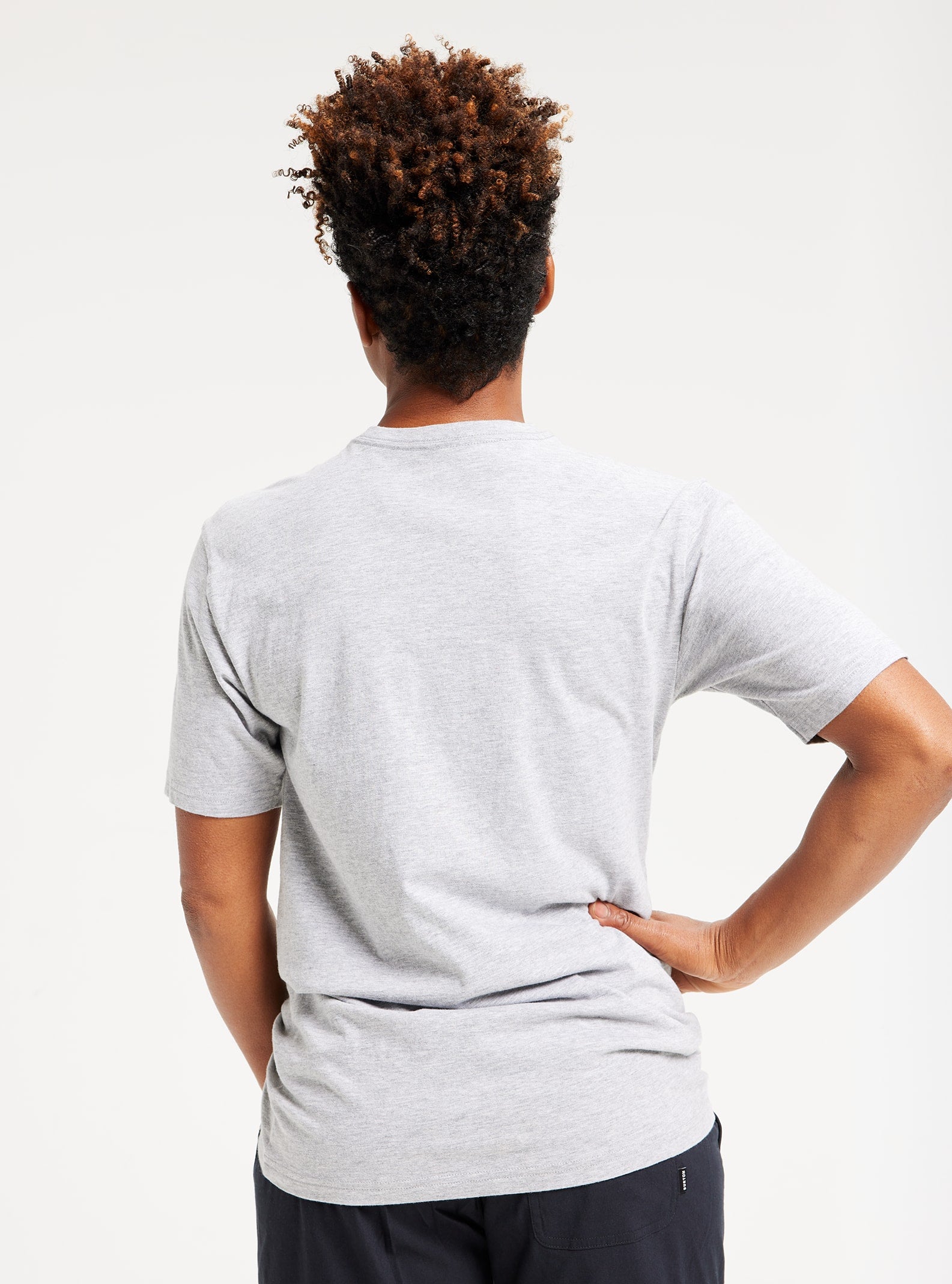 Classic Mountain High Short Sleeve T-Shirt