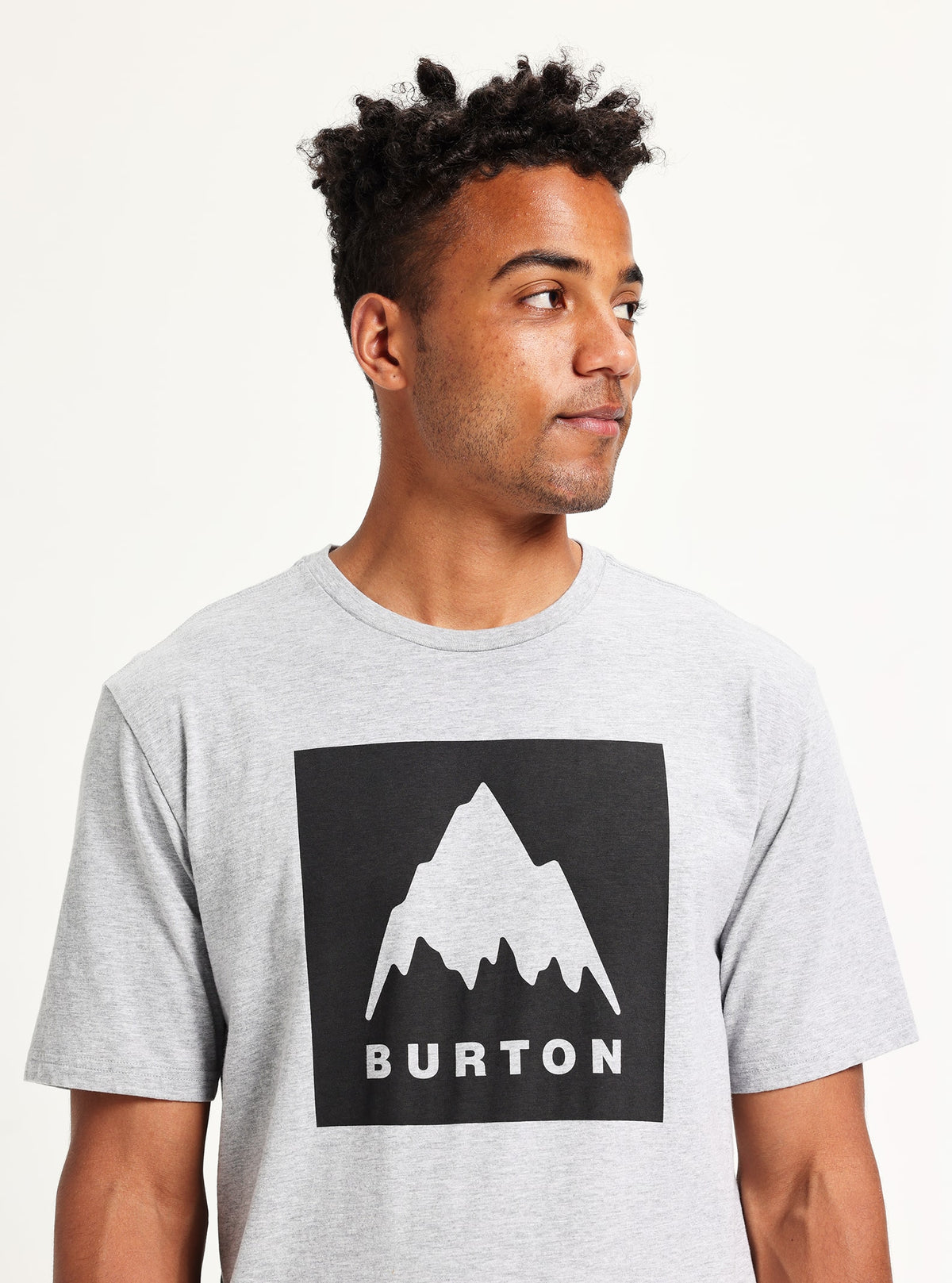 Classic Mountain High Short Sleeve T-Shirt