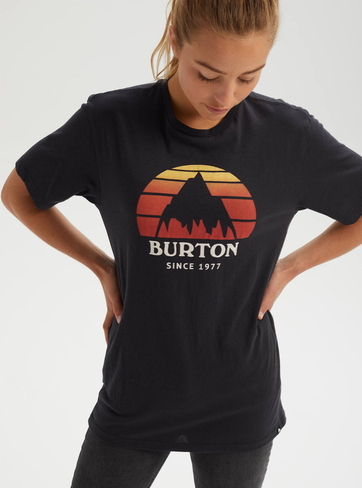 Underhill Short Sleeve T-Shirt