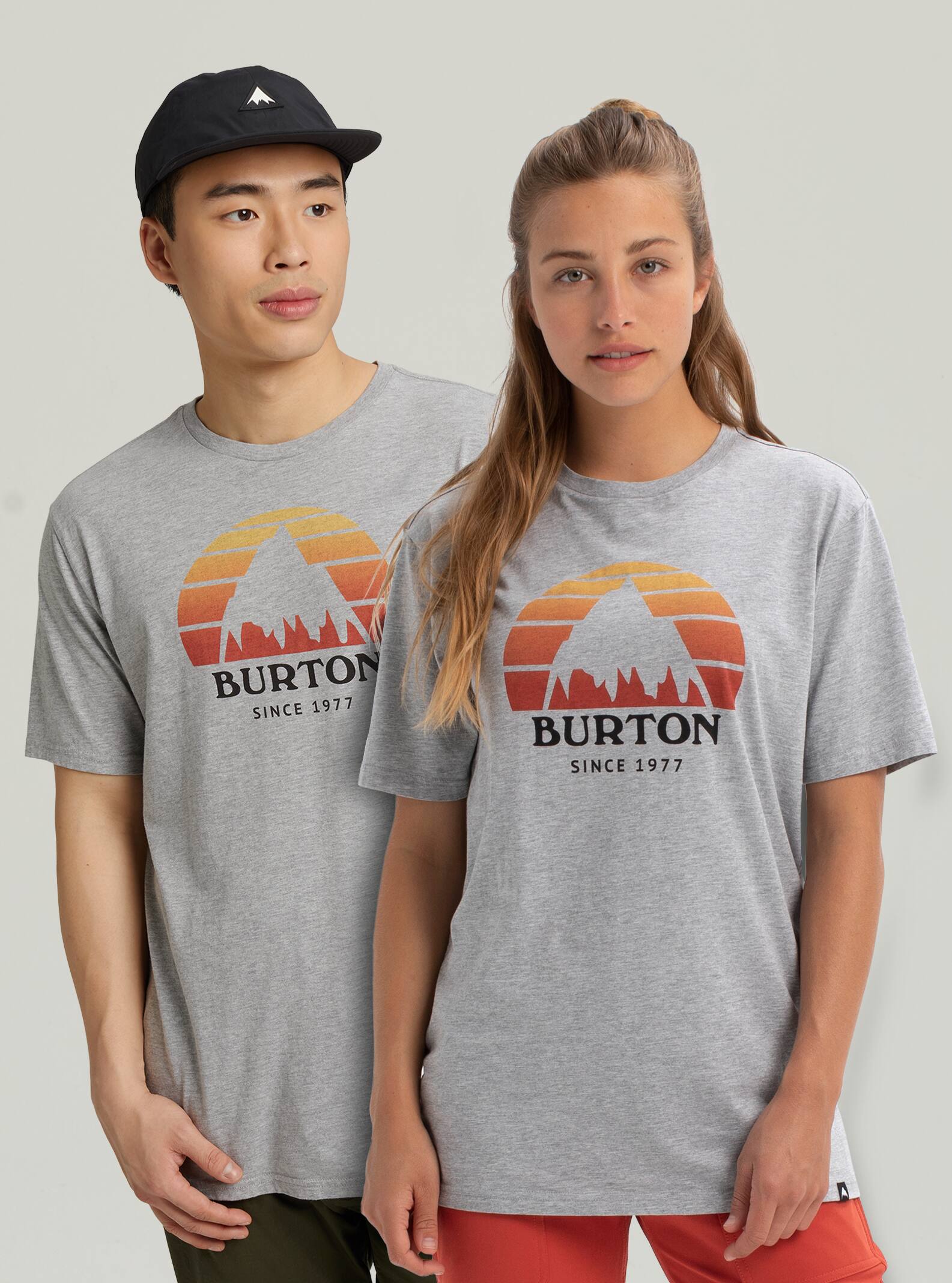 Underhill Short Sleeve T-Shirt