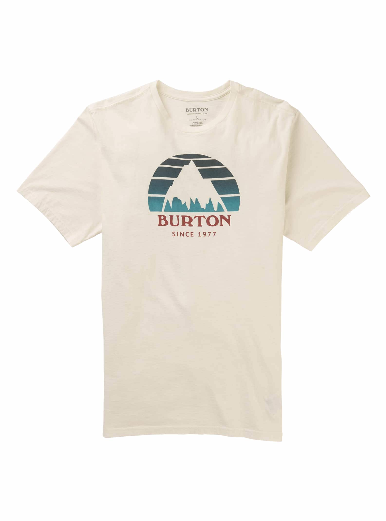 Underhill Short Sleeve T-Shirt