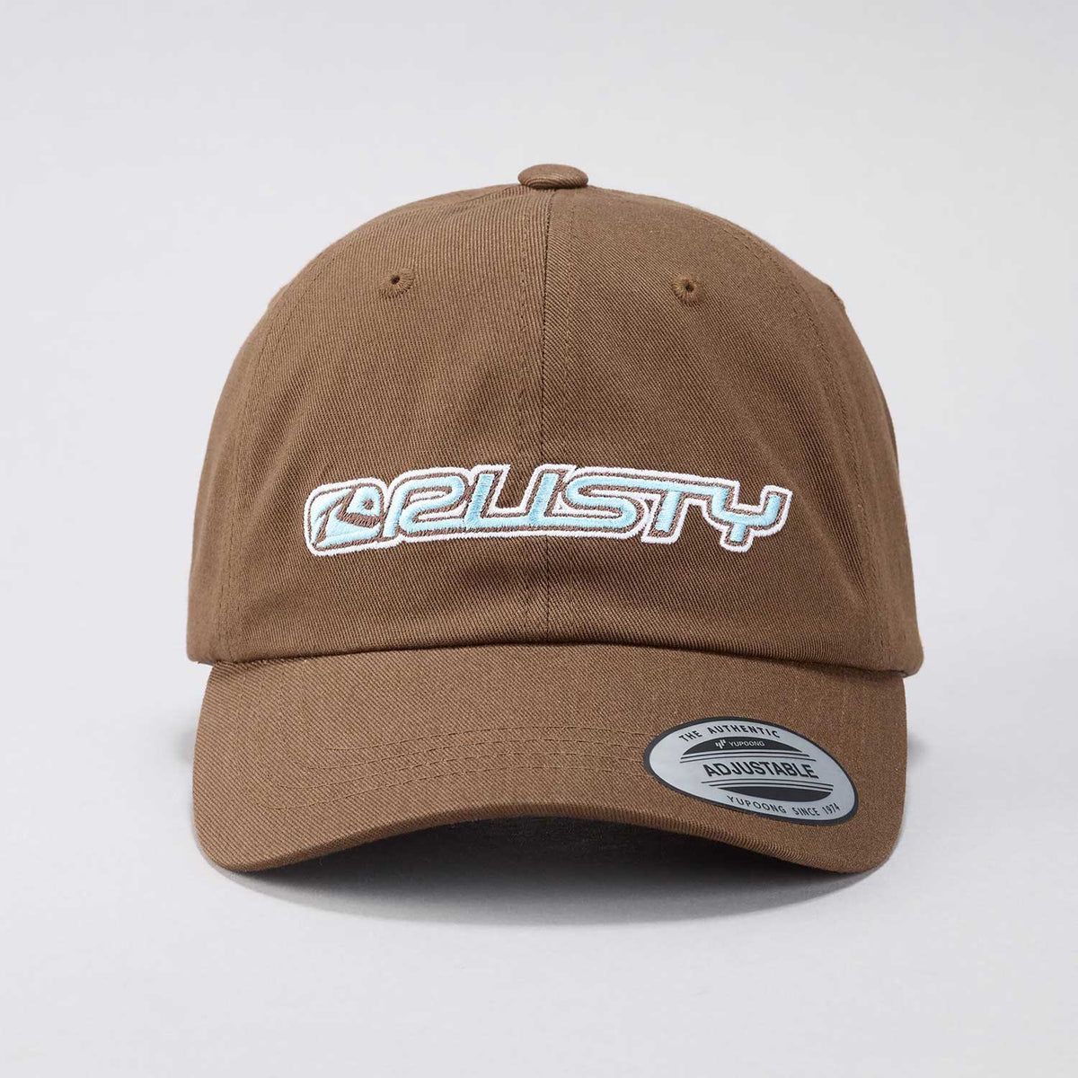 Reverb Dad Cap