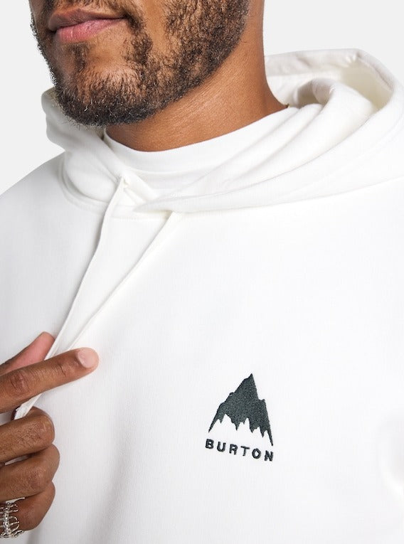 Burton Mountain Pullover Hoodie Auski Australia