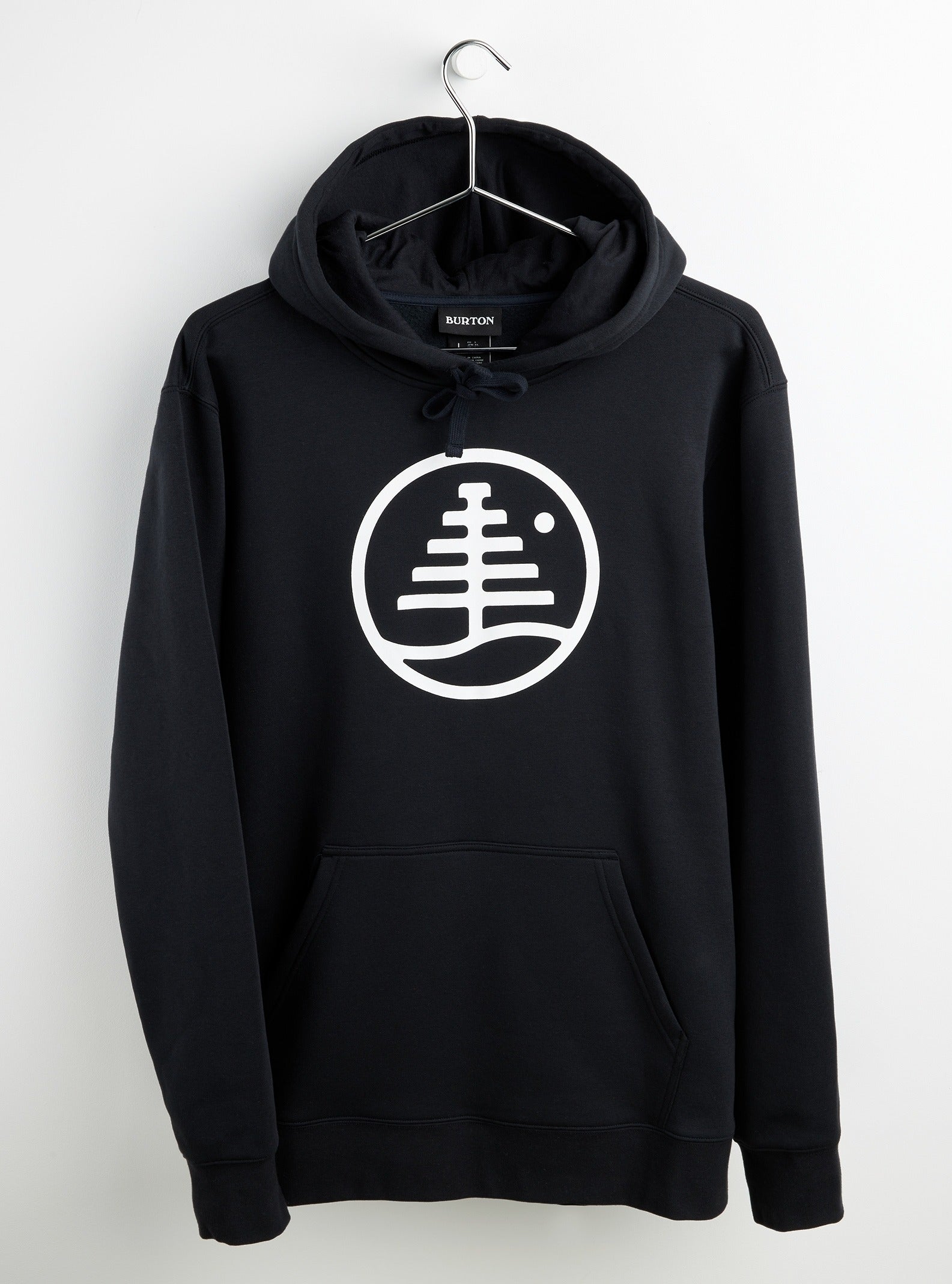 Family Tree Pullover Hoodie