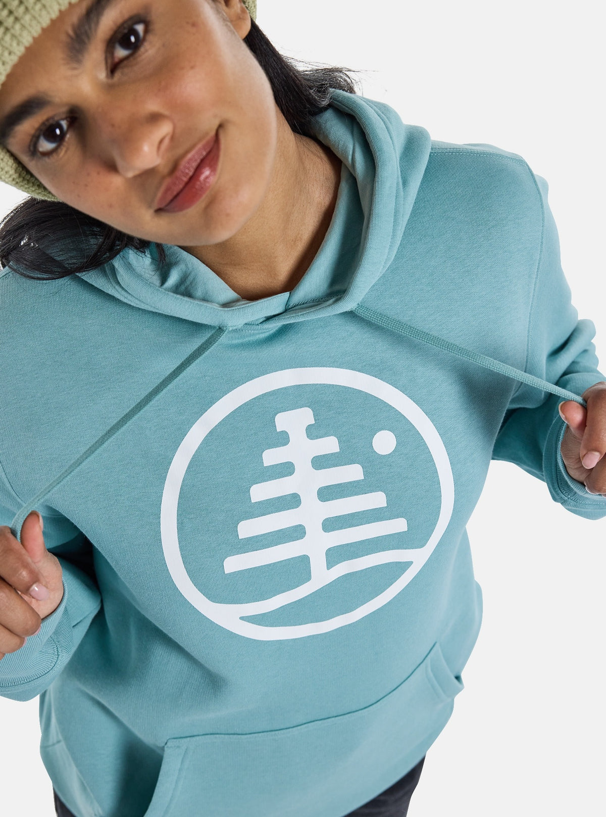 Family Tree Pullover Hoodie