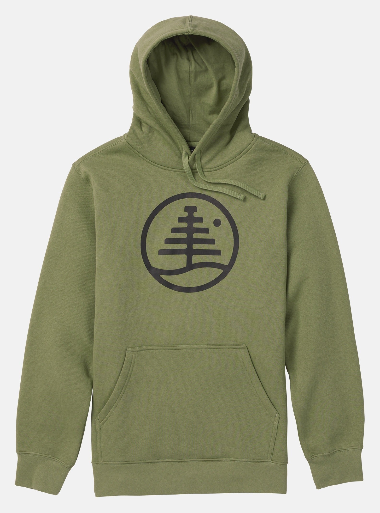 Family Tree Pullover Hoodie