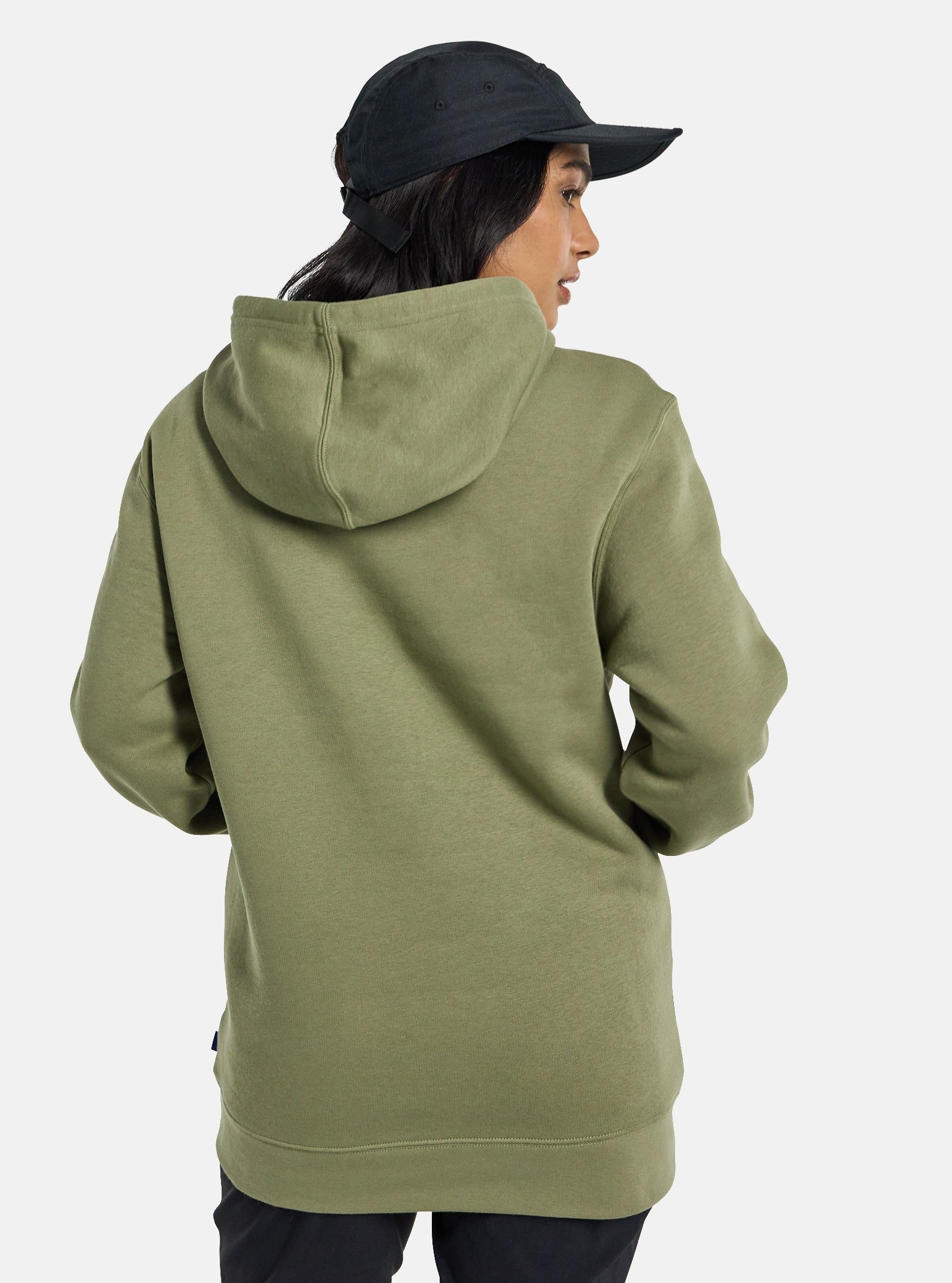 Family Tree Pullover Hoodie