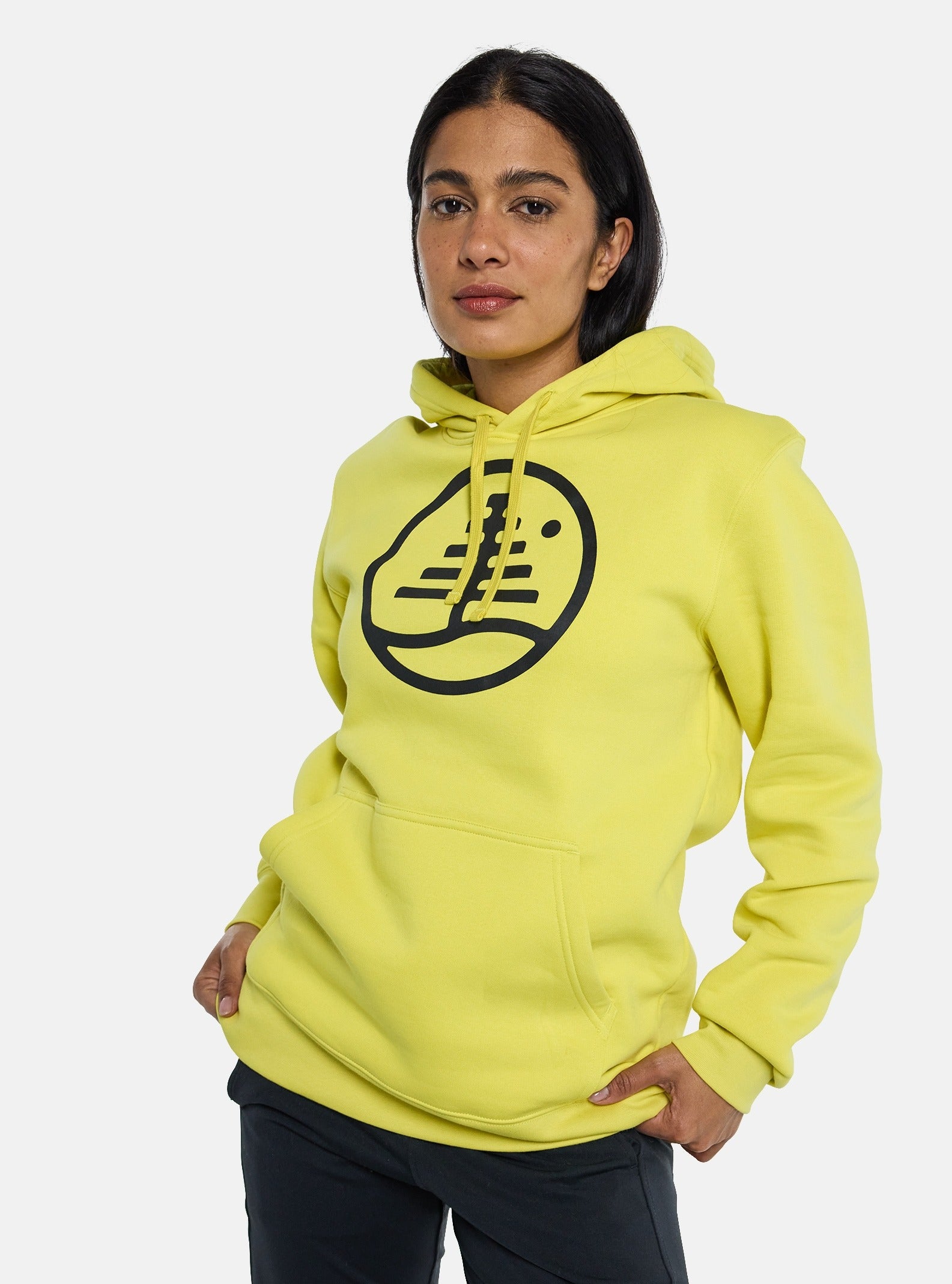 Family Tree Pullover Hoodie