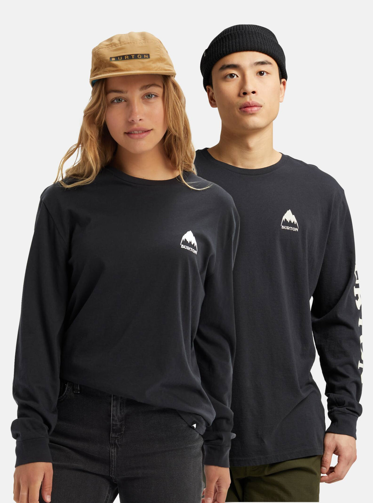 Elite Long Sleeve T-Shirt