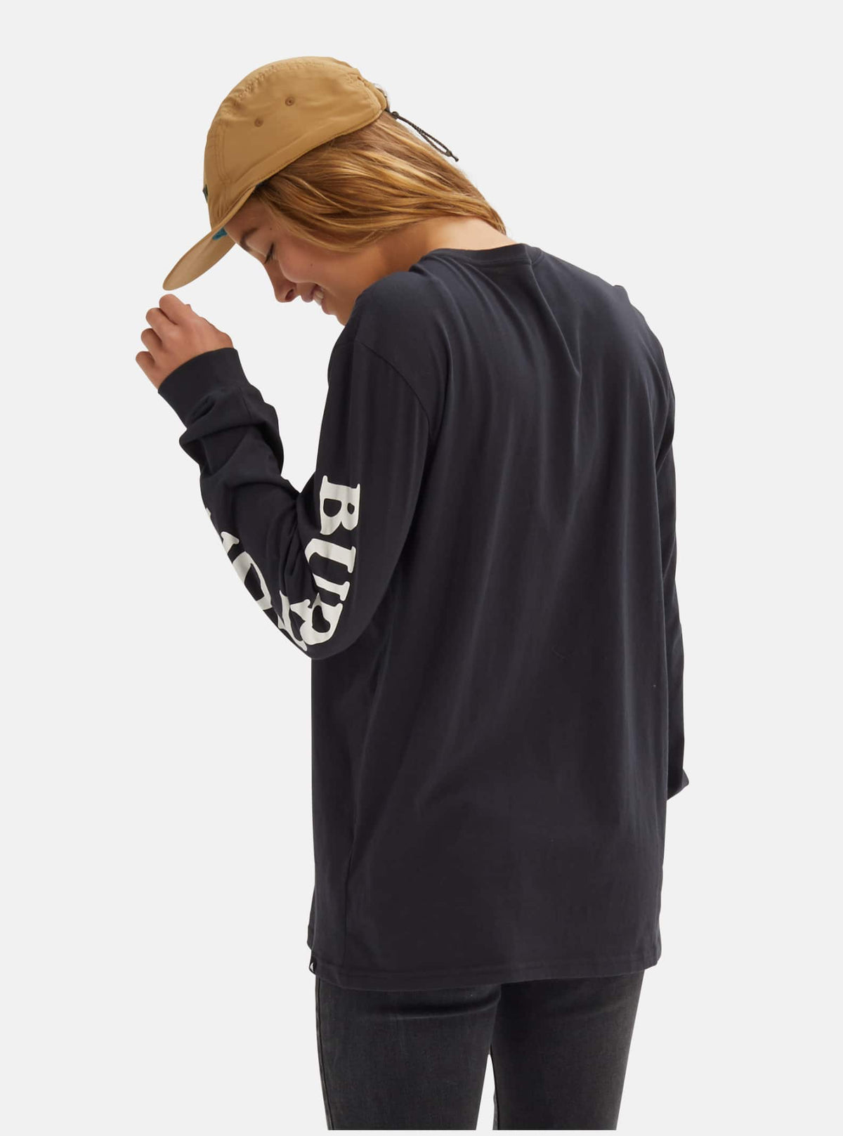 Elite Long Sleeve T-Shirt