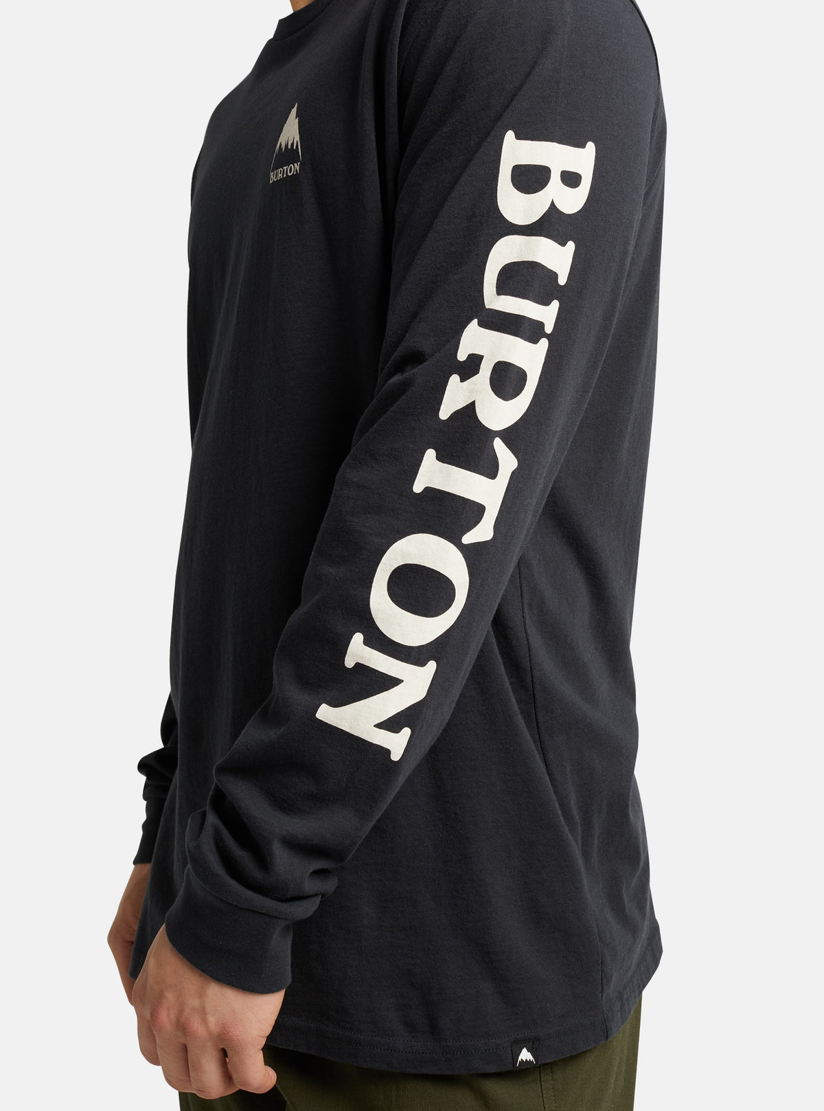 Elite Long Sleeve T-Shirt