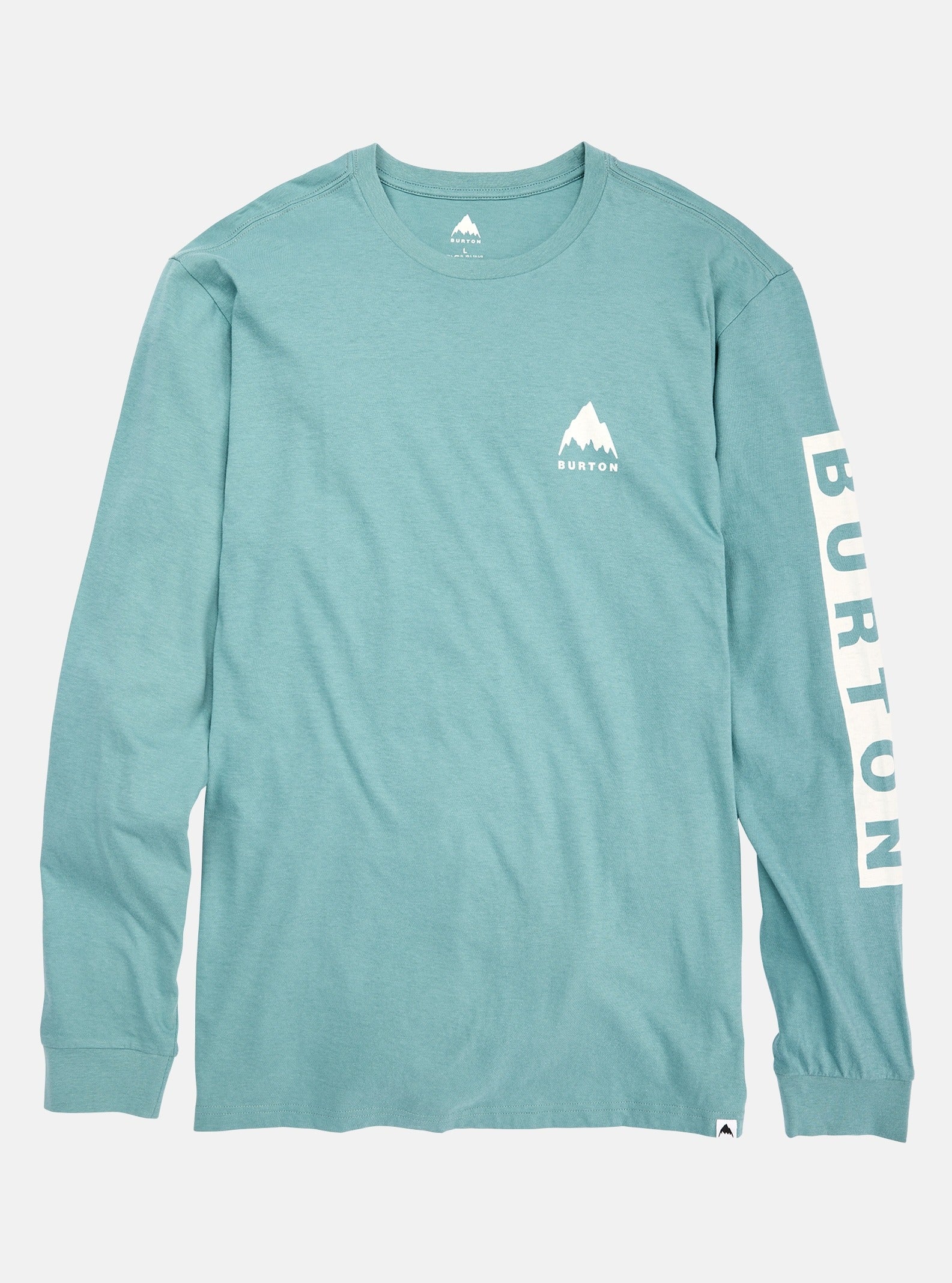 Elite L/S T-Shirt