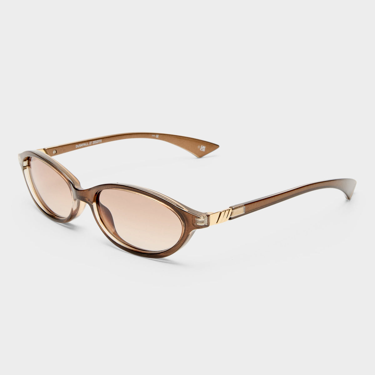 Duskfall Pearl Chocolate - Warm Smoke Grad Lens - Image 1