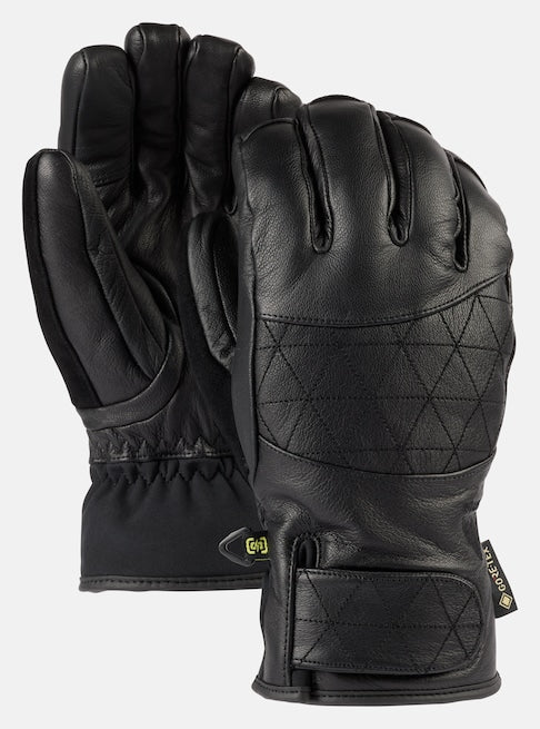 Women&#39;s GORE-TEX Leather Gondy Gloves