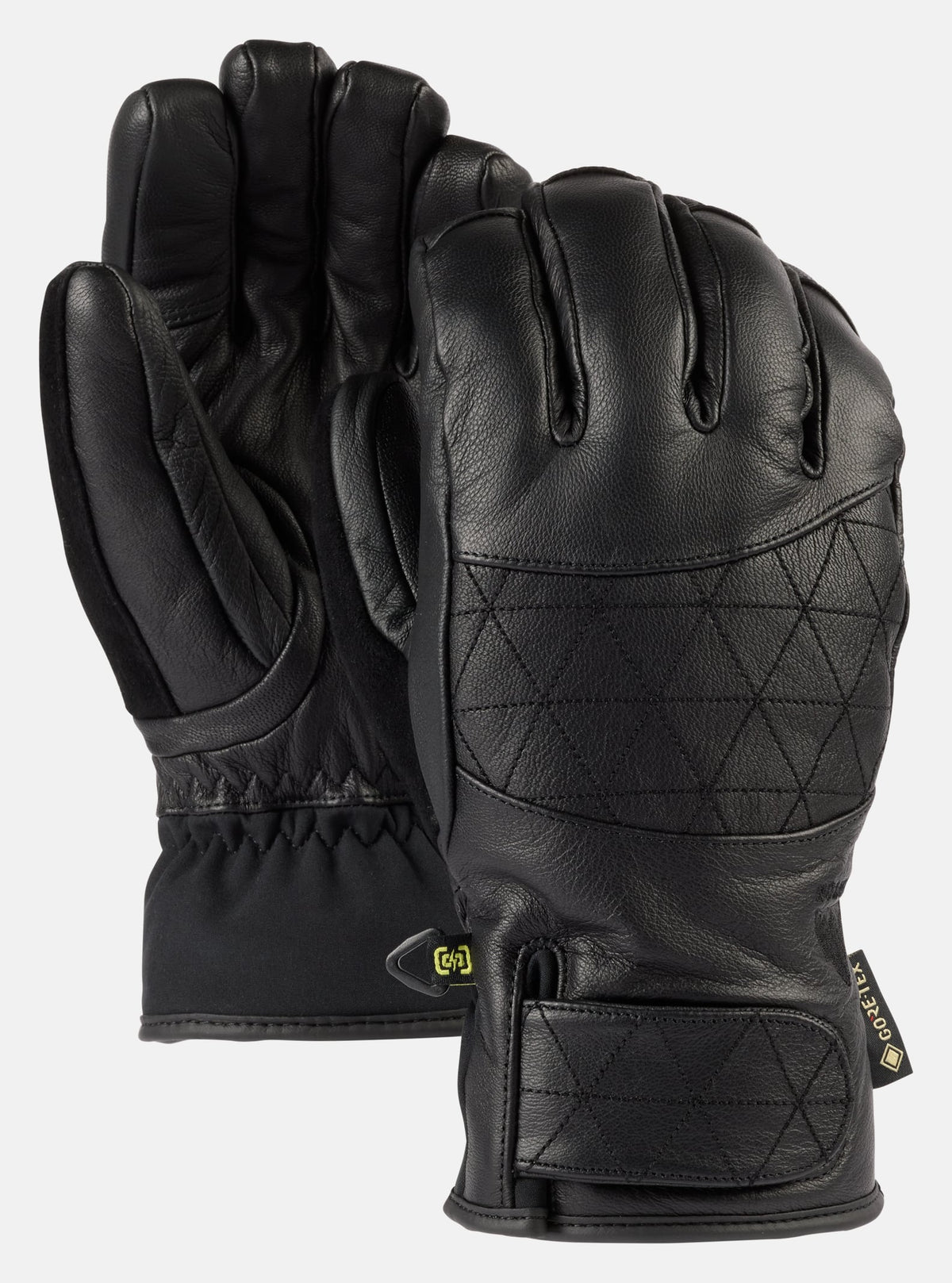 Women's GORE-TEX Leather Gondy Gloves