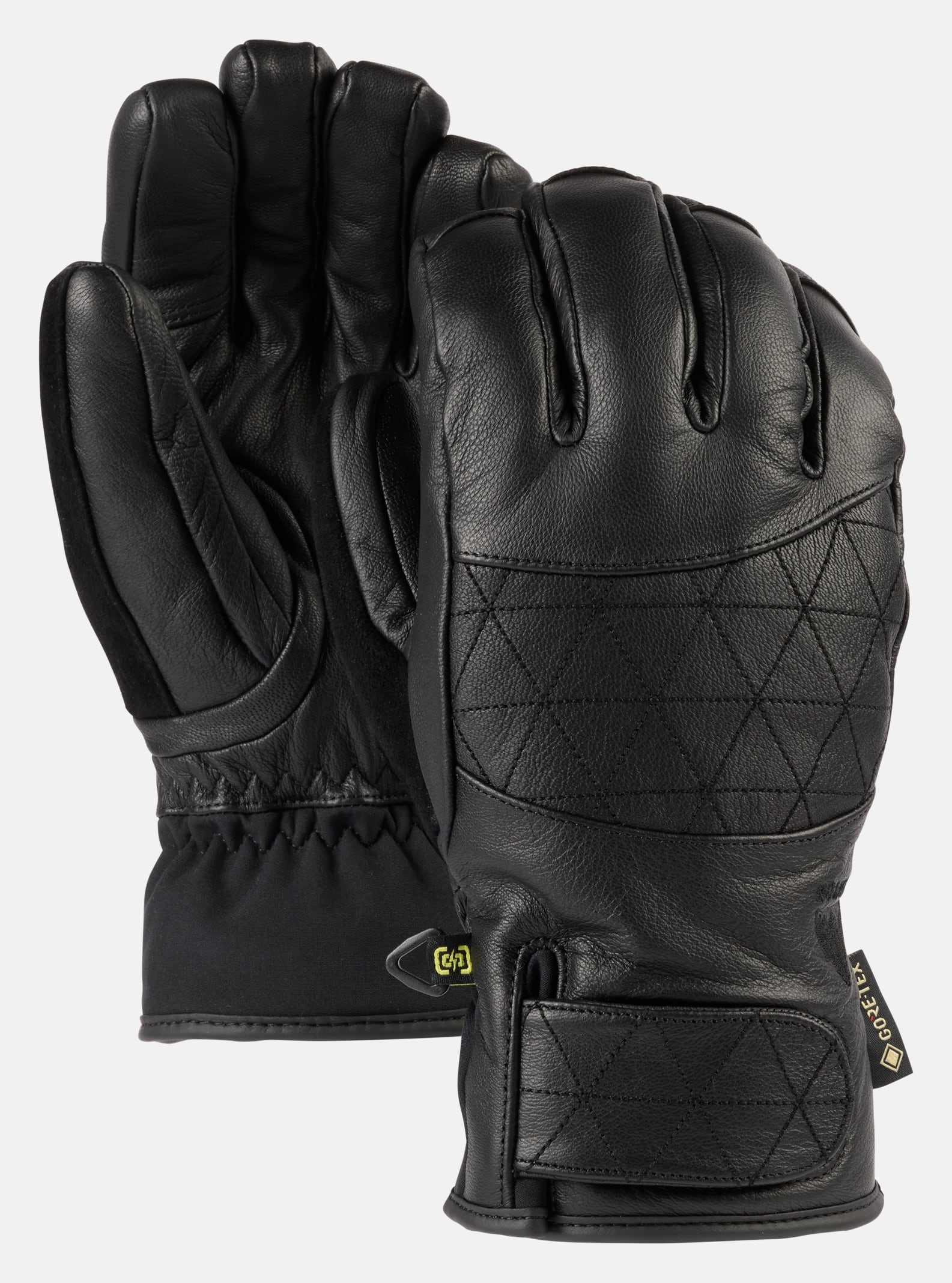 Women's GORE-TEX Leather Gondy Gloves