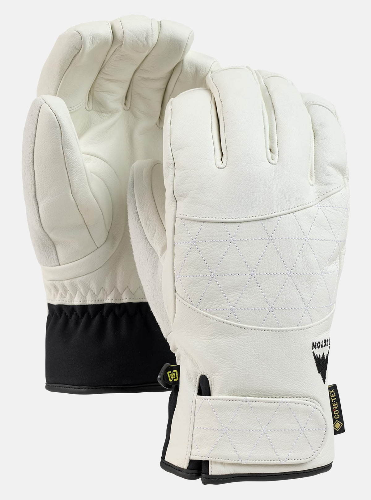 Women's GORE-TEX Leather Gondy Gloves