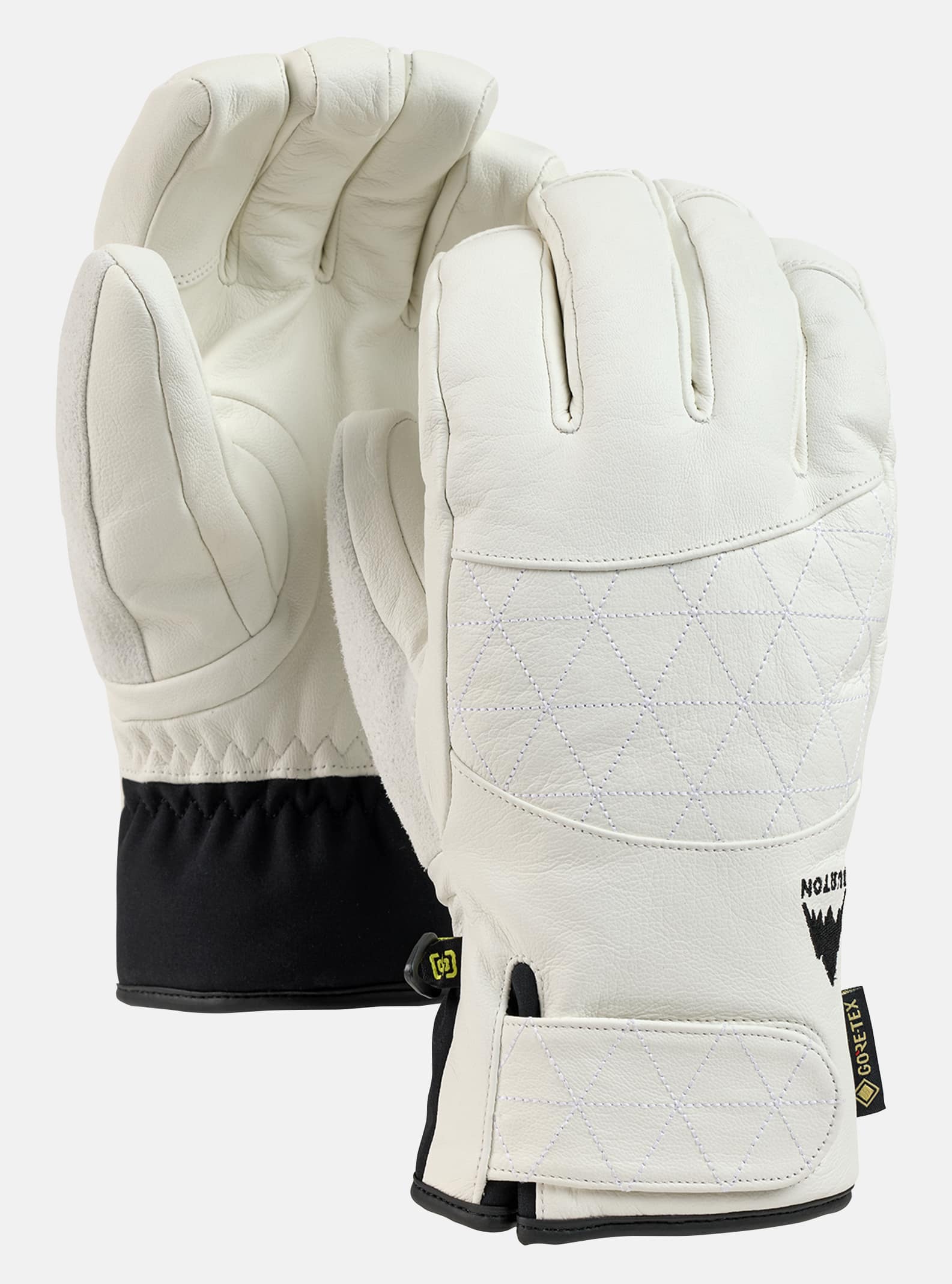 Women's GORE-TEX Leather Gondy Gloves