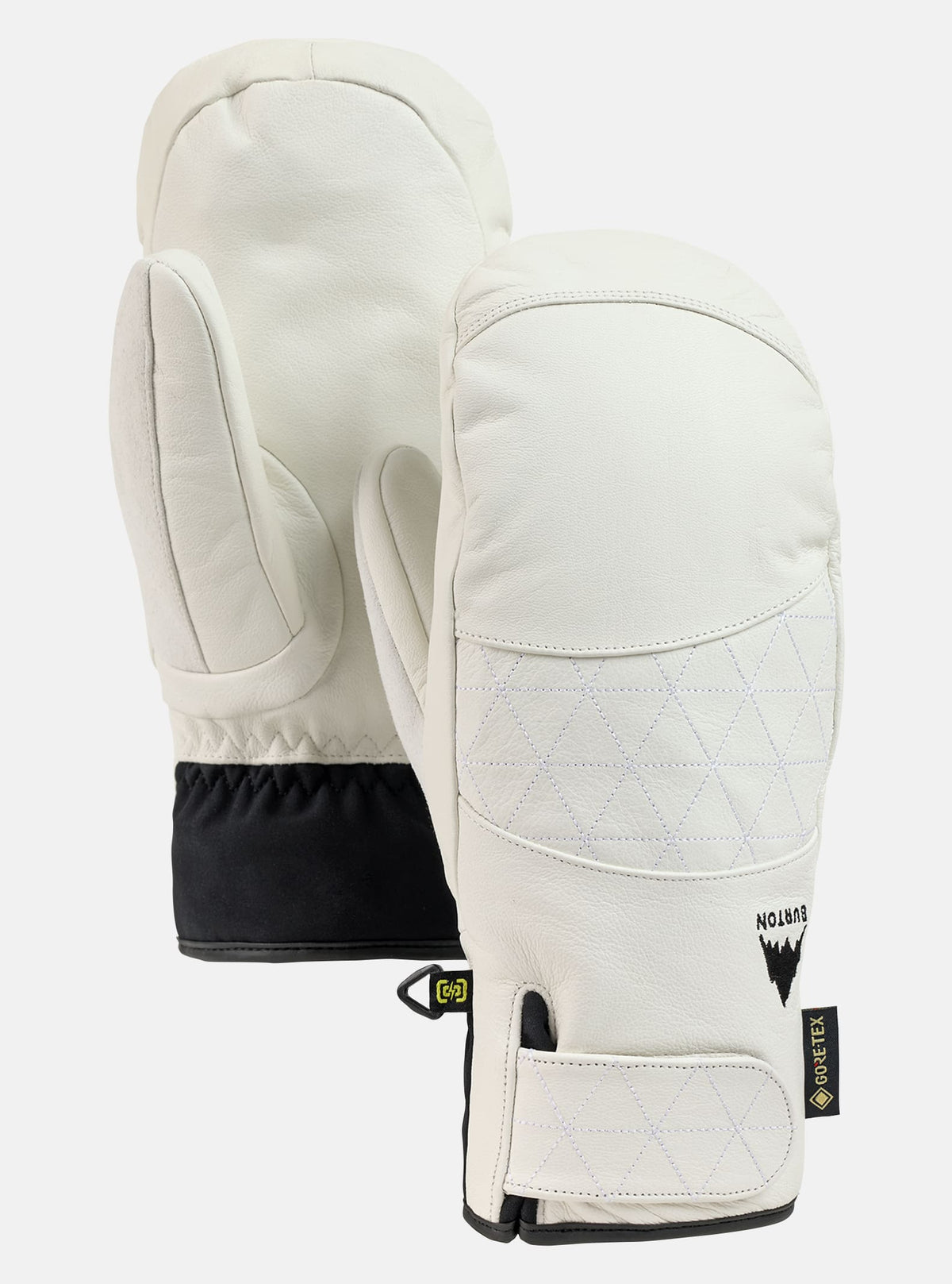 Women's Gondy GORE-TEX Leather Mittens