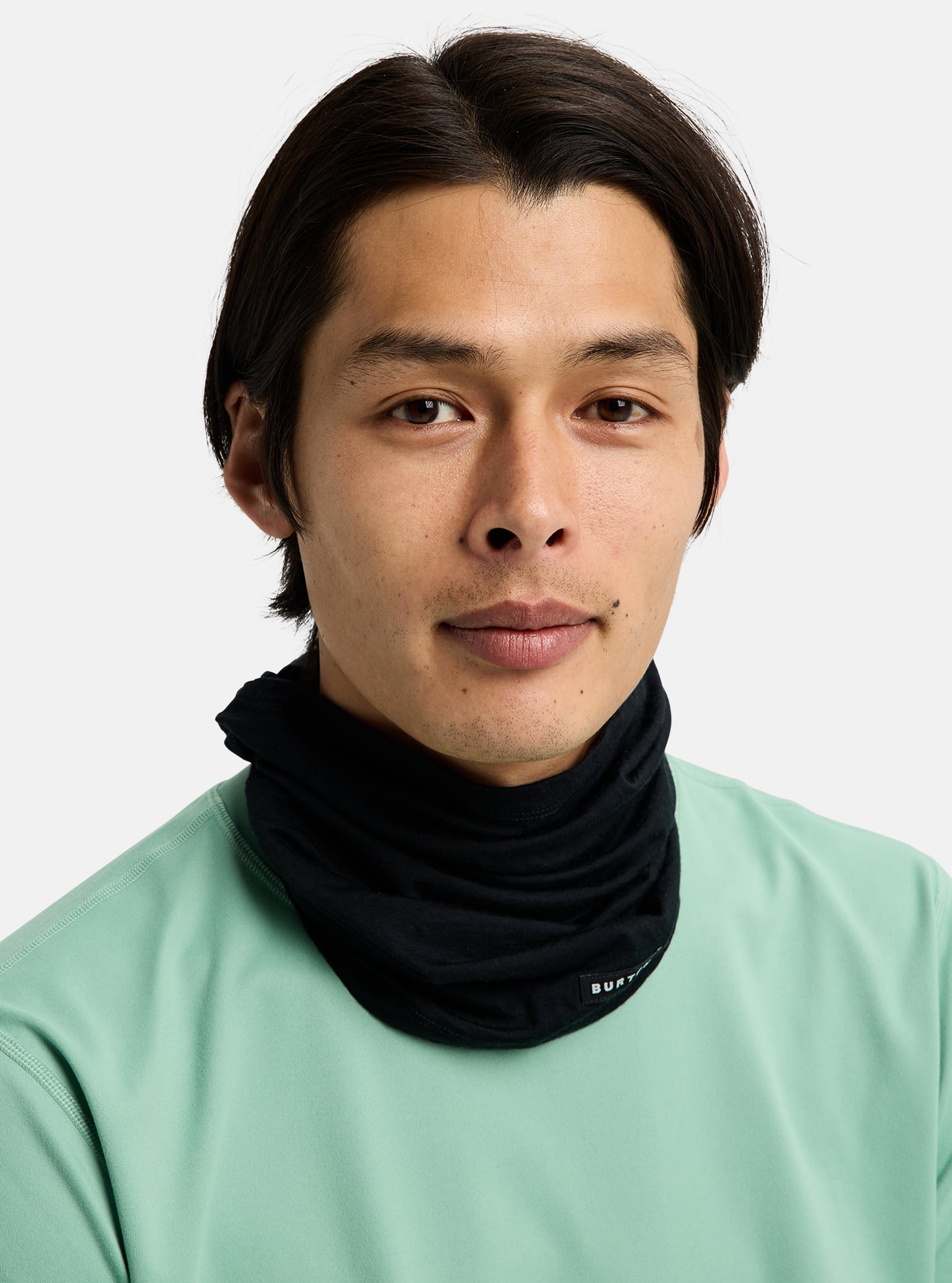Merino Wool Neck Warmer