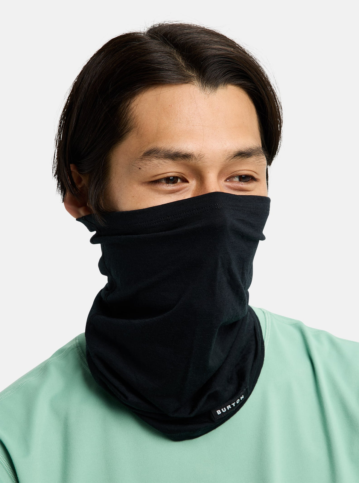 Merino Wool Neck Warmer