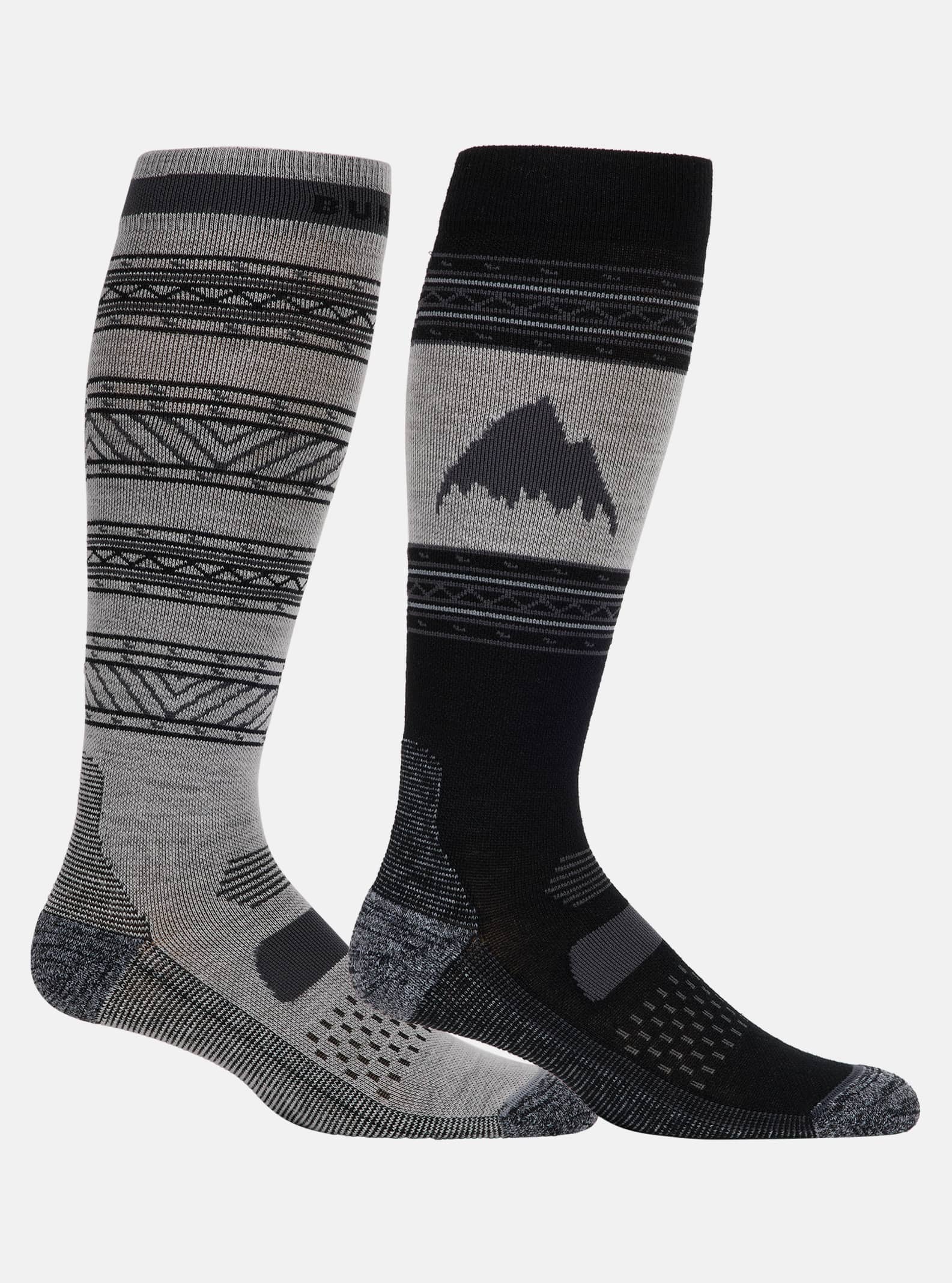 Men's Performance Lightweight Socks (2 Pack)