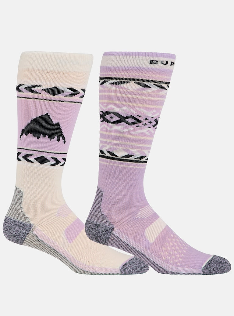 Women's Performance Lightweight Socks (2 Pack)