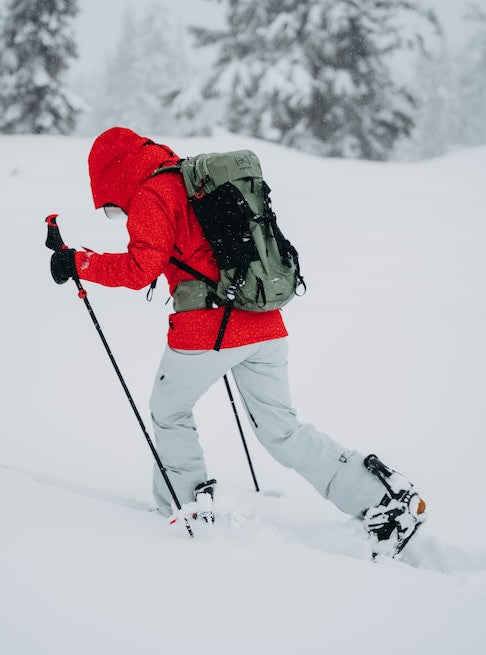 Women's [ak] Summit GORE-TEX 2L Insulated Snowboard Pants