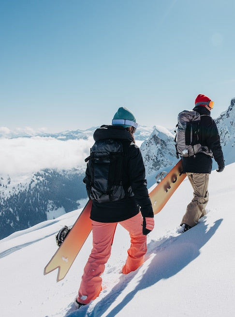 Women's [ak] Summit GORE-TEX 2L Insulated Snowboard Pants