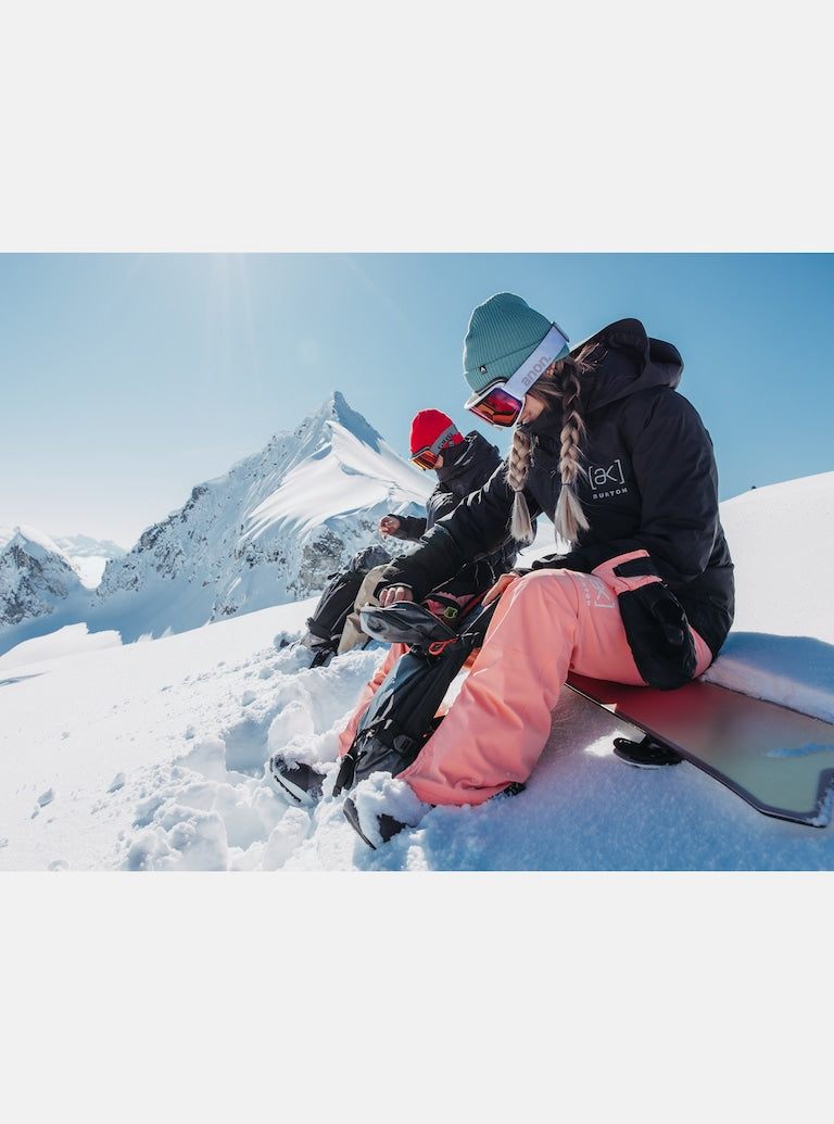 Women's [ak] Summit GORE-TEX 2L Insulated Snowboard Pants