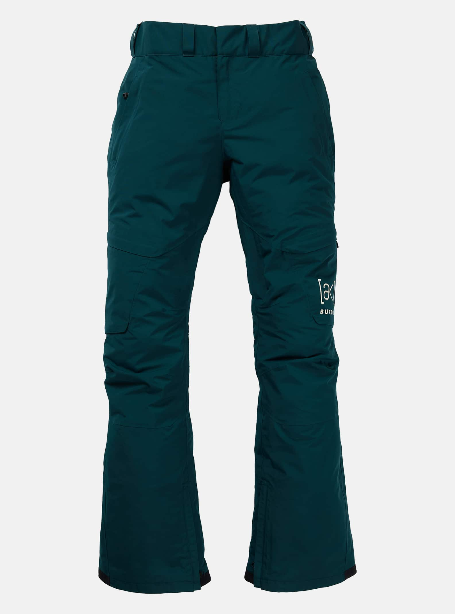 Women's [ak] Summit GORE-TEX 2L Insulated Snowboard Pants