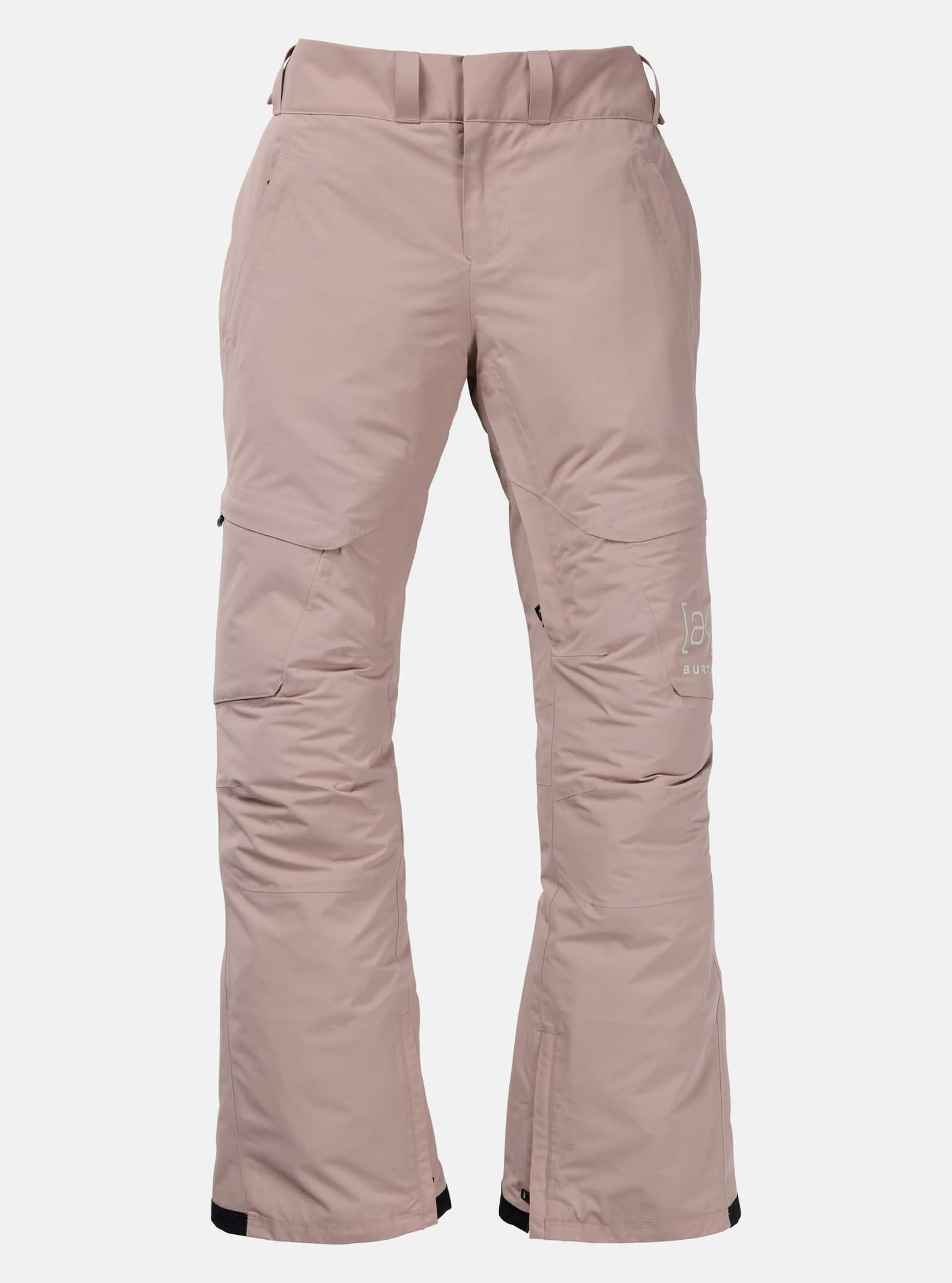 Women's [ak] Summit GORE-TEX 2L Insulated Snowboard Pants