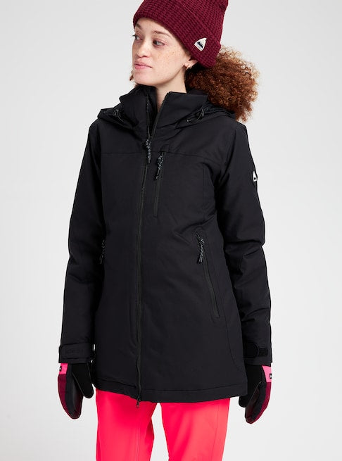 Women's Lelah 2L Jacket