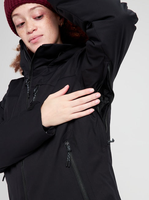 Women's Lelah 2L Jacket