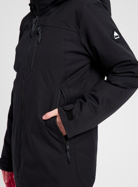 Women's Lelah 2L Jacket