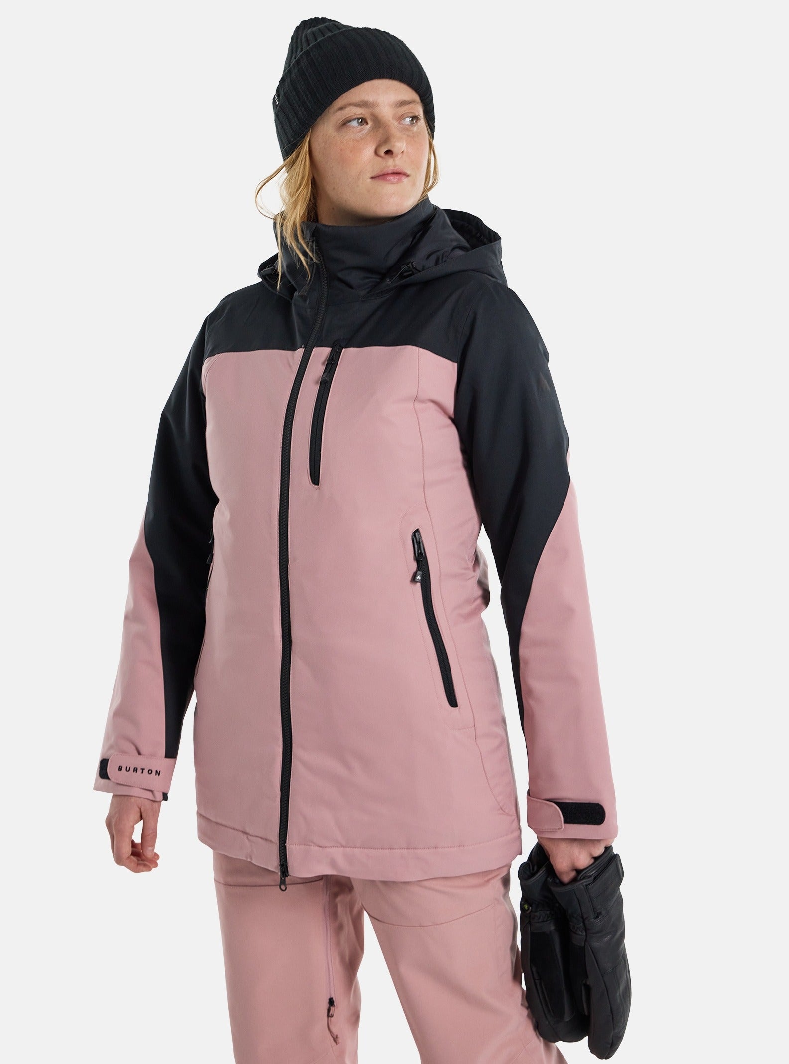 Women's Lelah 2L Jacket