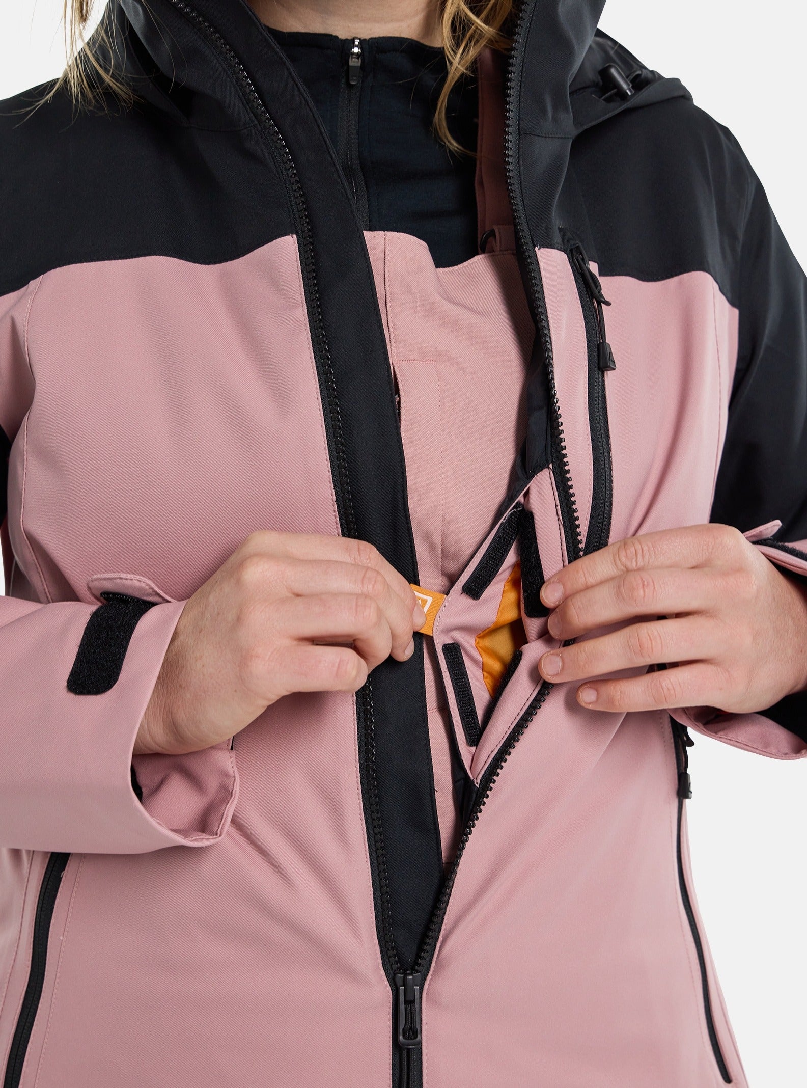 Women's Lelah 2L Jacket