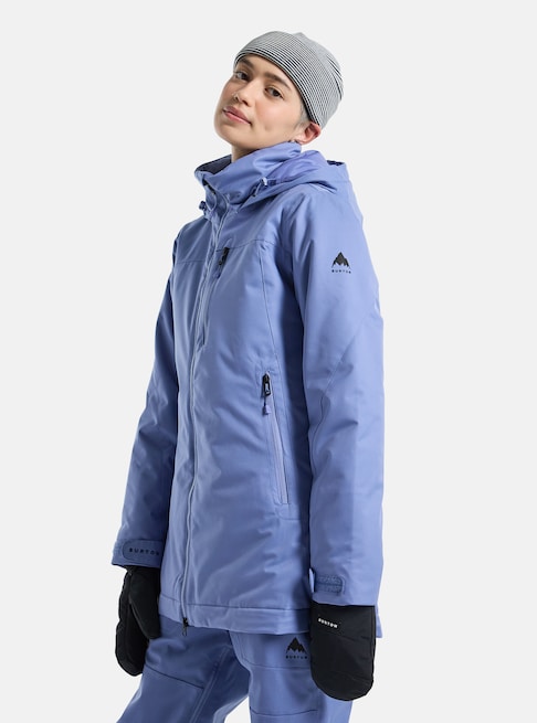 Women's Lelah 2L Jacket